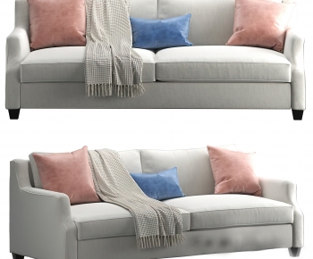 Modern A Sofa For Two-ID:952929021