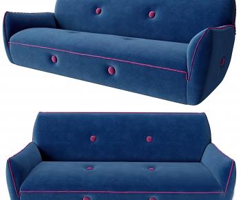 Modern Multi Person Sofa-ID:503830989