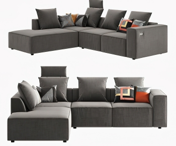 Modern Corner Sofa-ID:959275014