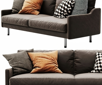 Modern A Sofa For Two-ID:931389093