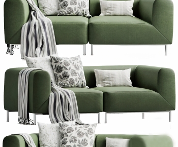 Modern A Sofa For Two-ID:148320241