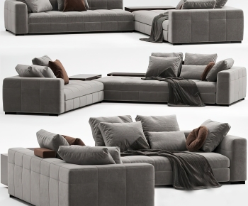 Modern Corner Sofa-ID:870243073