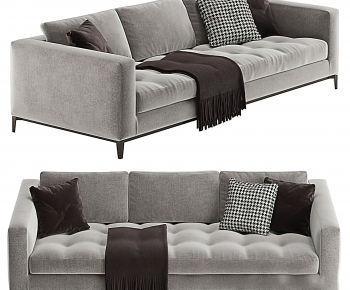 Modern Multi Person Sofa-ID:405622961