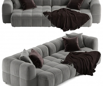 Modern Multi Person Sofa-ID:814859989