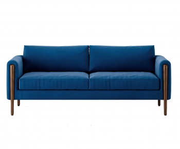 Modern A Sofa For Two-ID:851301916