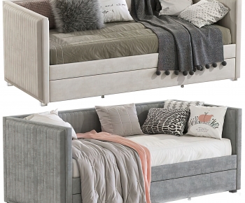 Modern Sofa Bed-ID:826334955
