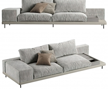 Modern A Sofa For Two-ID:983203897