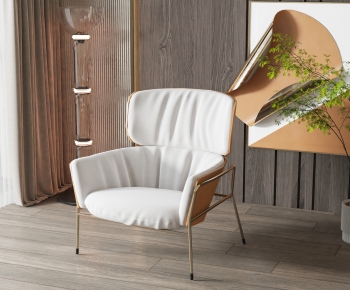 Modern Lounge Chair-ID:102713112