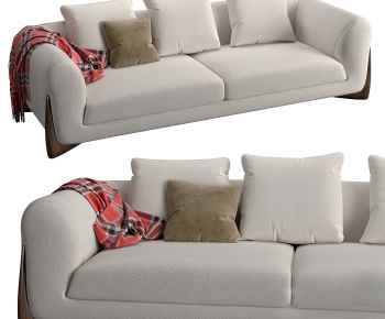 Modern A Sofa For Two-ID:103089895