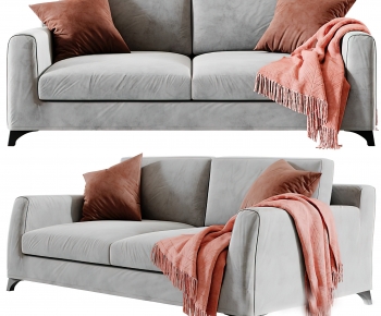 Modern A Sofa For Two-ID:987932929