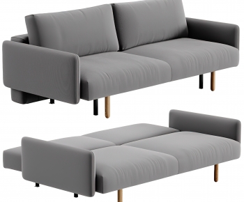 Modern A Sofa For Two-ID:582570085