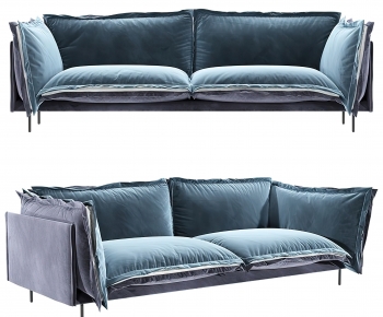 Modern A Sofa For Two-ID:179217105