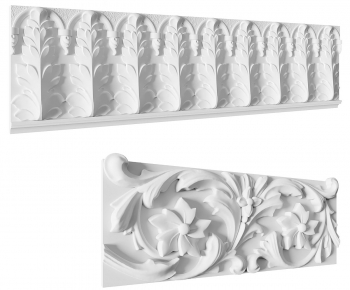 European Style Carving-ID:791709907