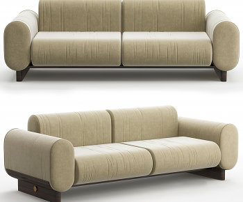 Modern A Sofa For Two-ID:167678128