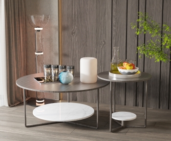 Modern Coffee Table-ID:713710077