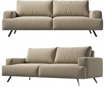 Modern A Sofa For Two-ID:637030688