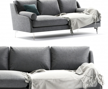 Modern A Sofa For Two-ID:504862074