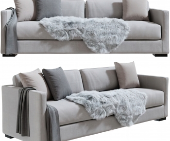 Modern Multi Person Sofa-ID:503621101