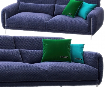 Modern A Sofa For Two-ID:486640925