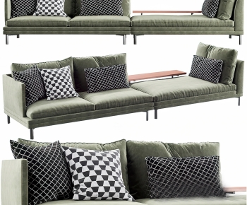 Modern Multi Person Sofa-ID:413959036