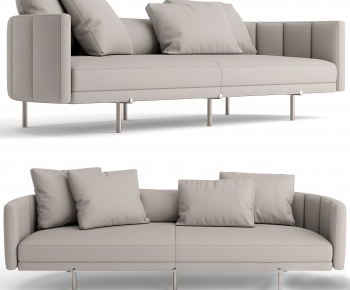 Modern Multi Person Sofa-ID:365080813