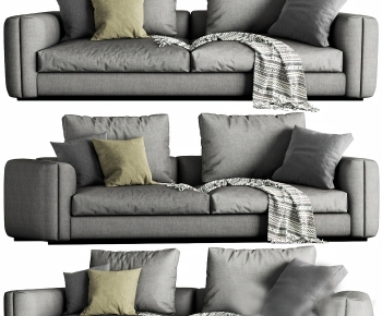 Modern A Sofa For Two-ID:627914918