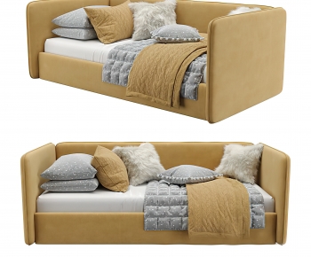 Modern Sofa Bed-ID:852994925
