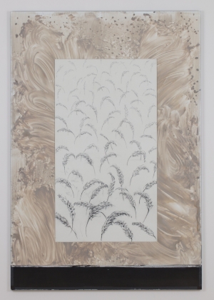 现代抽象装饰画-ID:324548966