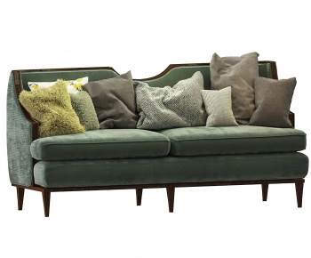 Modern A Sofa For Two-ID:398742917