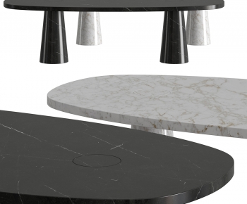 Modern Dining Table-ID:616610153