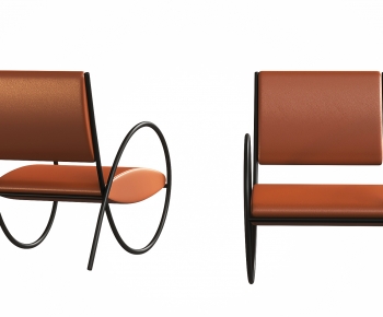 Modern Lounge Chair-ID:128207927