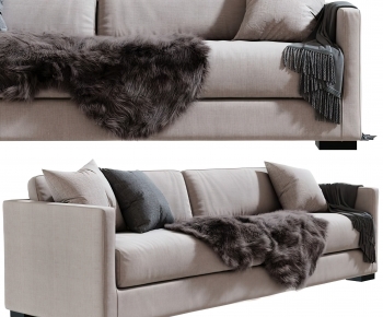 Modern Multi Person Sofa-ID:642480916