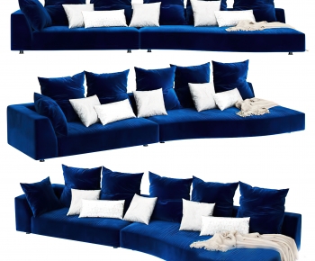 Modern Multi Person Sofa-ID:714445111