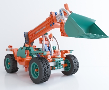 Modern Toy Vehicles-ID:442630059
