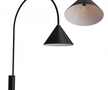 Modern Floor Lamp-ID:718775993