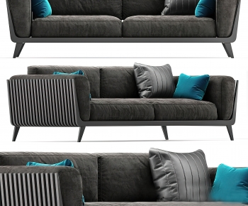 Modern A Sofa For Two-ID:109524978