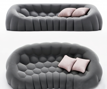 Modern Multi Person Sofa-ID:388482091