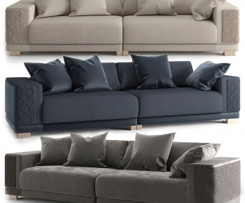 Modern A Sofa For Two-ID:223267081