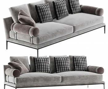 Modern A Sofa For Two-ID:408781051