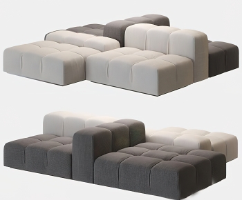 Modern Multi Person Sofa-ID:756763941