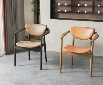 Modern Single Chair-ID:496030097