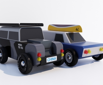 Modern Toy Vehicles-ID:836420063