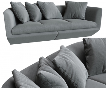 Modern A Sofa For Two-ID:802921064
