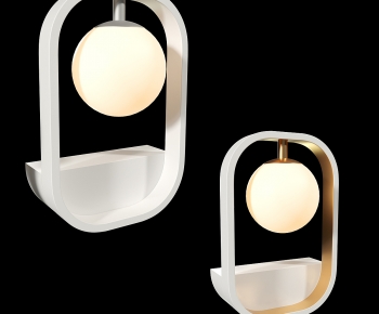 Modern Wall Lamp-ID:861010697