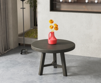 Modern Side Table/corner Table-ID:148263934