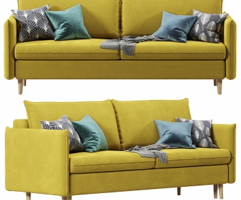 Modern A Sofa For Two-ID:126616001