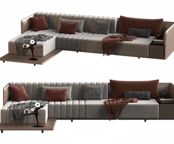 Modern Corner Sofa-ID:929785973
