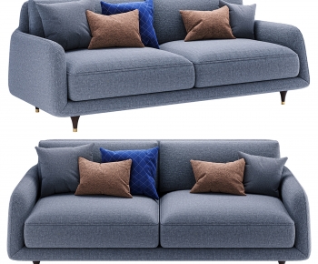 Modern A Sofa For Two-ID:533080103