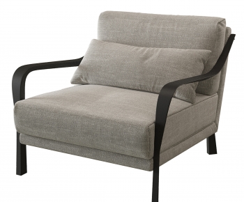 Modern Single Sofa-ID:701255084