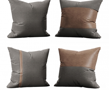 Modern Pillow-ID:945446013